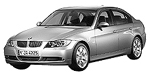 BMW E90 B1994 Fault Code