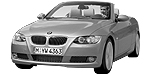 BMW E93 B1994 Fault Code